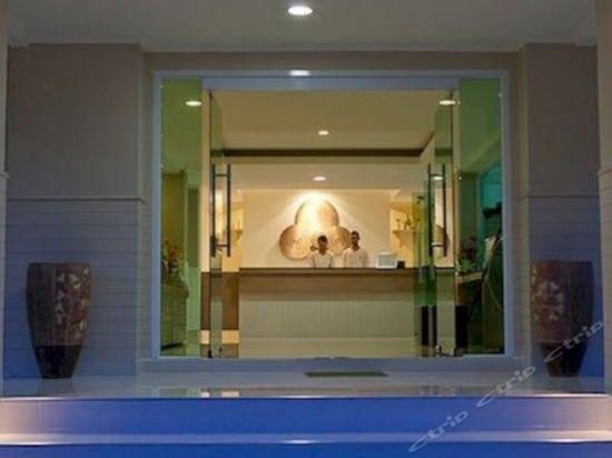 Фото Muanmanee Boutique Hotel