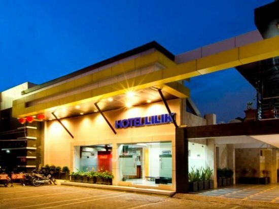 Hotel New Hotel Lilik, Yogyakarta, photo