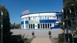 Олимп (Labinsk, ulitsa Lermontova, 79), sports center