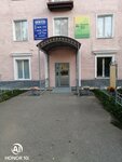 Upravlyayushchaya kompaniya Kvartal (ulitsa Mikova, 10), municipal housing authority