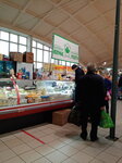 Klenovo Chegodayevo Molochnyye produkty (Komsomolskaya Street, 3), dairy products shop