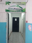 Asel Zharnama (Akademık Bekturov kóshesi, 35), advertising agency