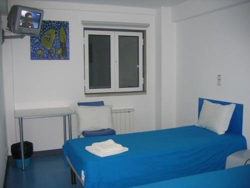 Фото HI Lisboa - Pousada de Juventude