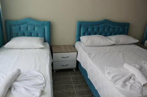 Гостиница Gorur Suite в Фатихе