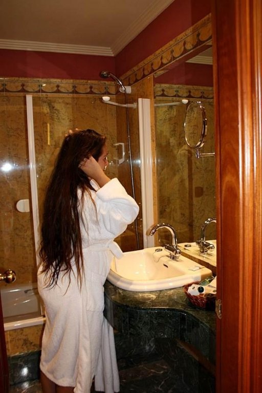 Фото Hotel Puerto de las Nieves