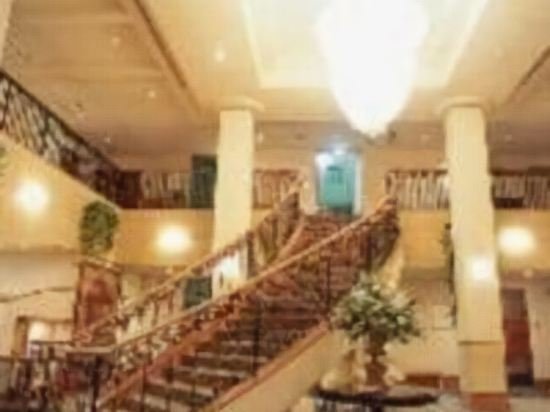 Фото Hotel Sun Valley Nasu