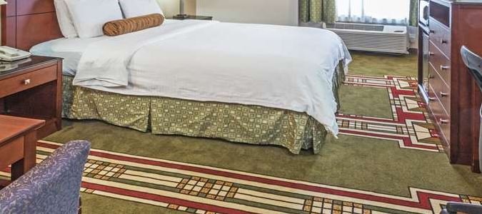 Фото Howard Johnson by Wyndham Pasadena