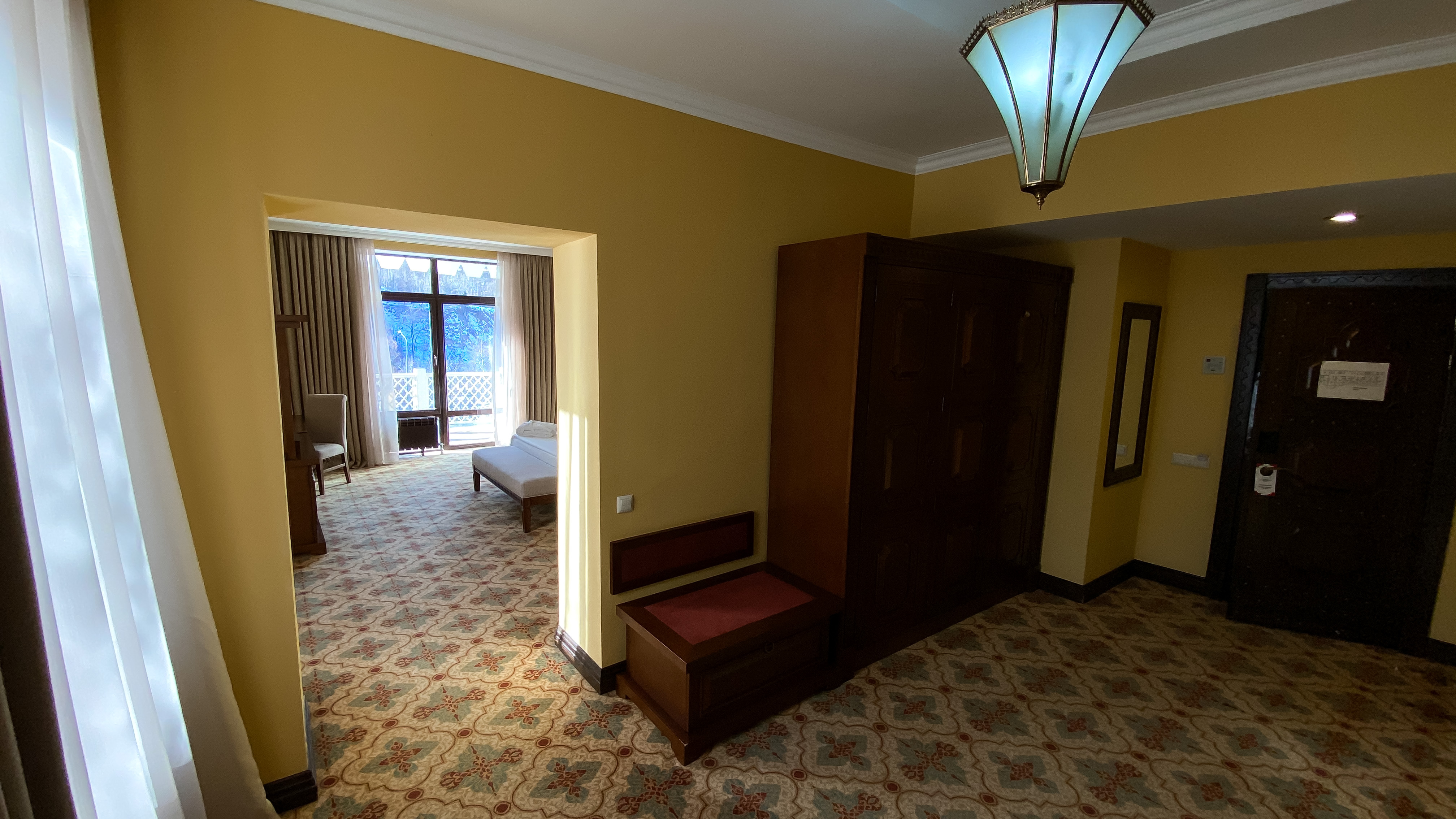 Фото Samal Resort & SPA