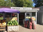Ovoshchi Frukty (Kolkhoznaya Street, 2/4), greengrocery