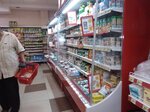 Продукты (Симферополь, улица Адалет, 2А) ، محل بقالة