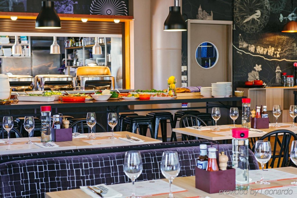 Фото Scandic Kalmar Väst