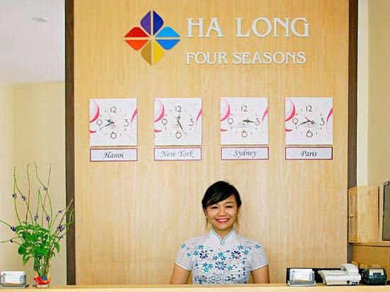 Фото Halong Four Seasons Hotel
