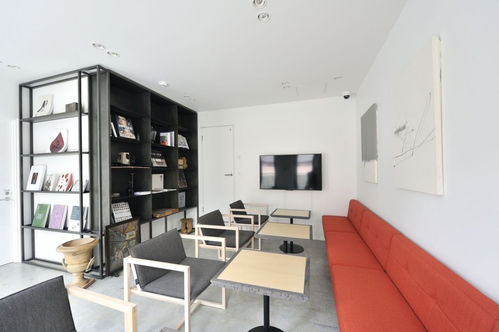 Фото Catalyst Art Hotel