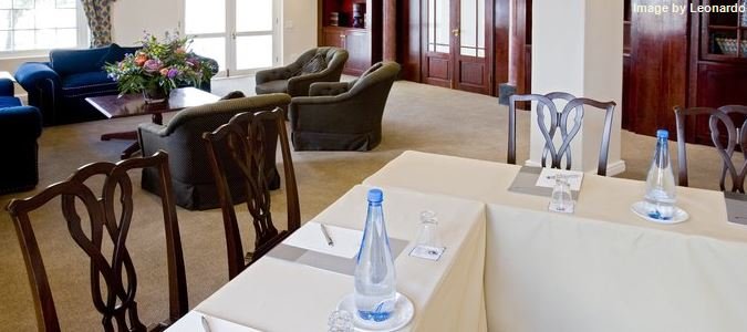 Фото Erinvale Estate Hotel And SPA