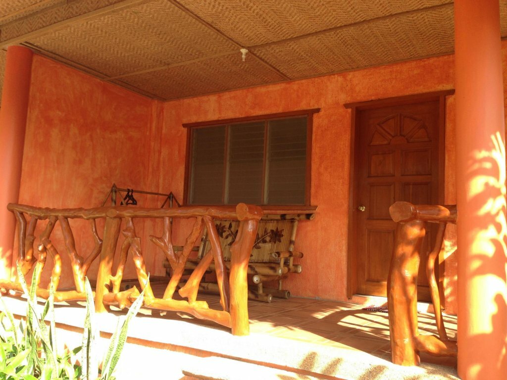 Hotel Islandia Beach Resort, Province of Siquijor, photo