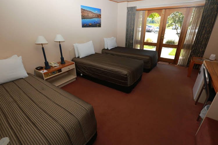 Фото Harvest Hotel