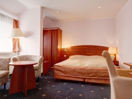 Фото Hotel Bellmoor Im Dammtorpalais