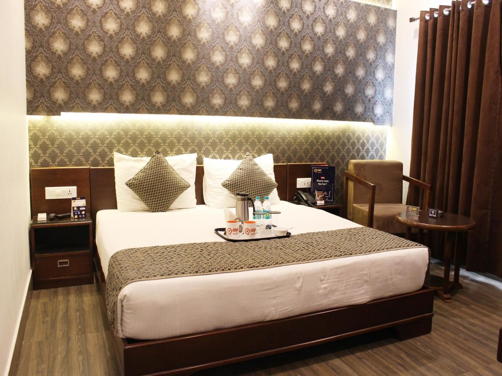 Фото Oyo 2361 Hotel Gopi Nath the Grand