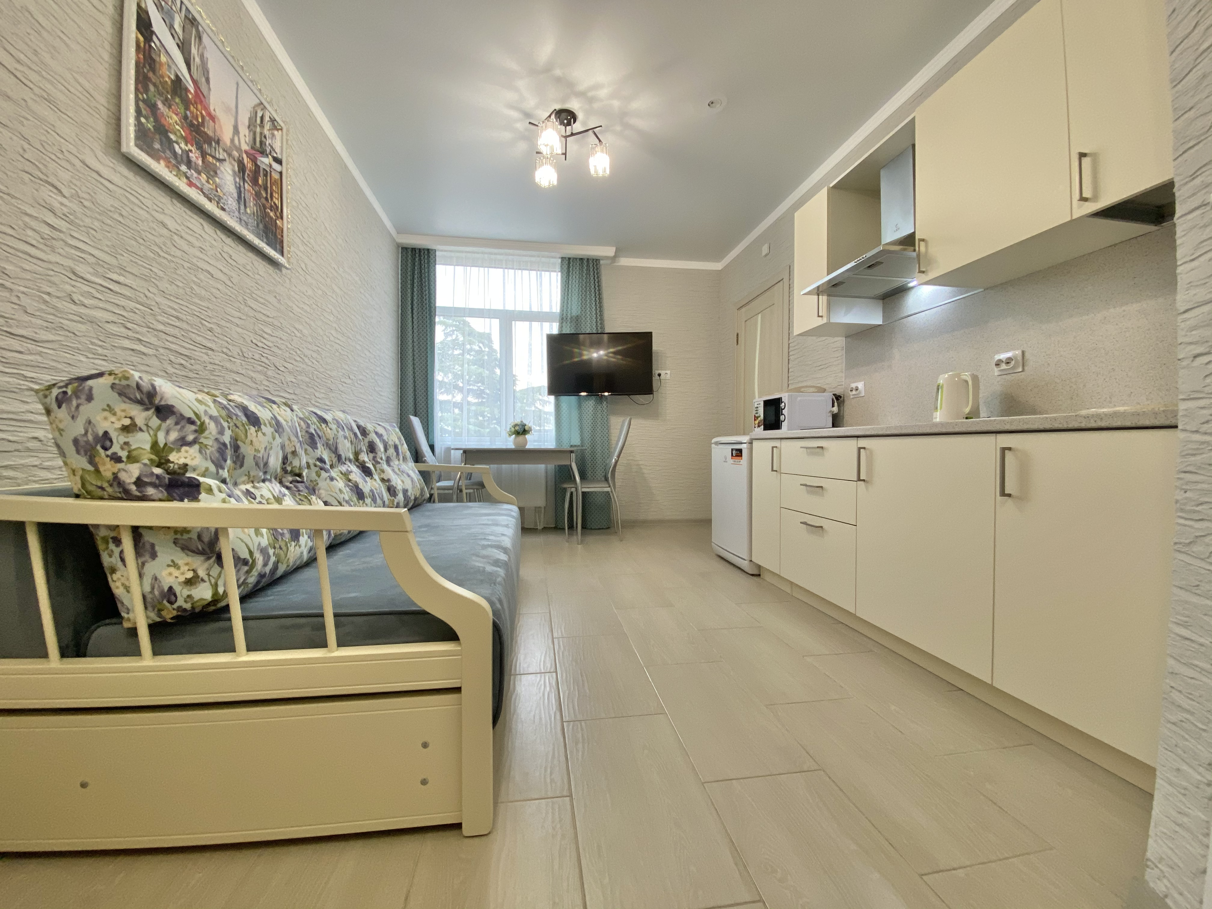 Фото Сиарент Карс