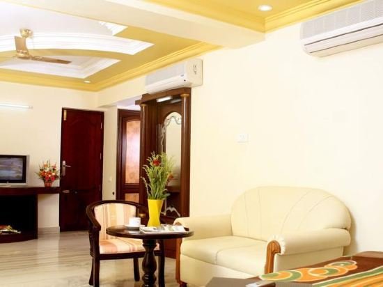 Фото Hotel Sun World