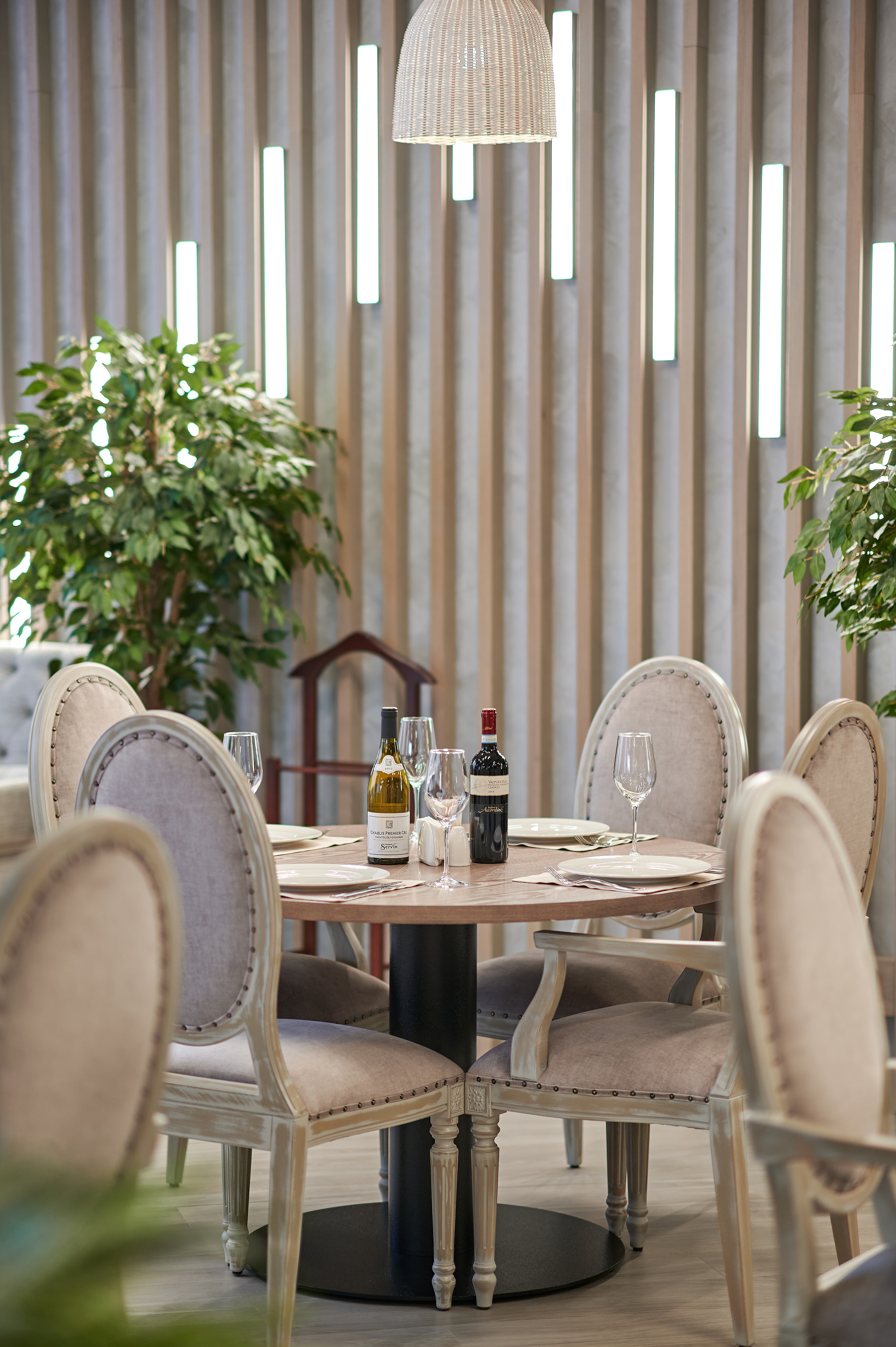 Фото Уайт Хилл