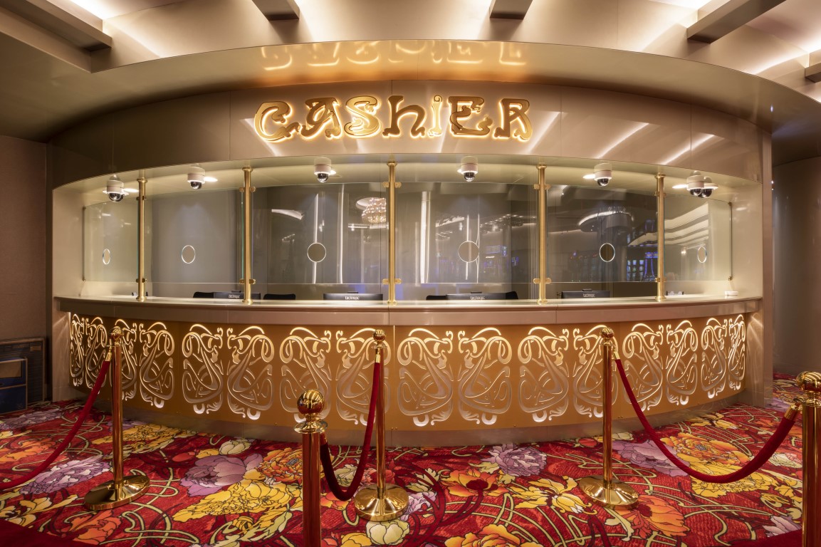 Фото Concorde Tower Casino & Convention & SPA