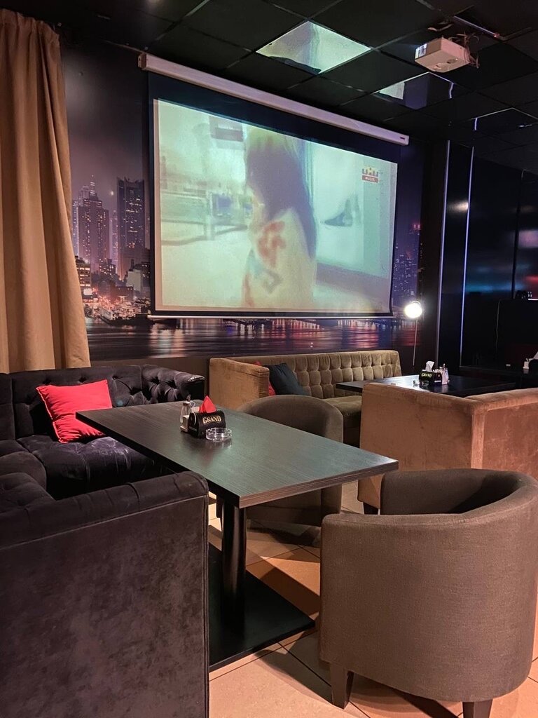 Ночной клуб Compass Poker Club, Минск, фото