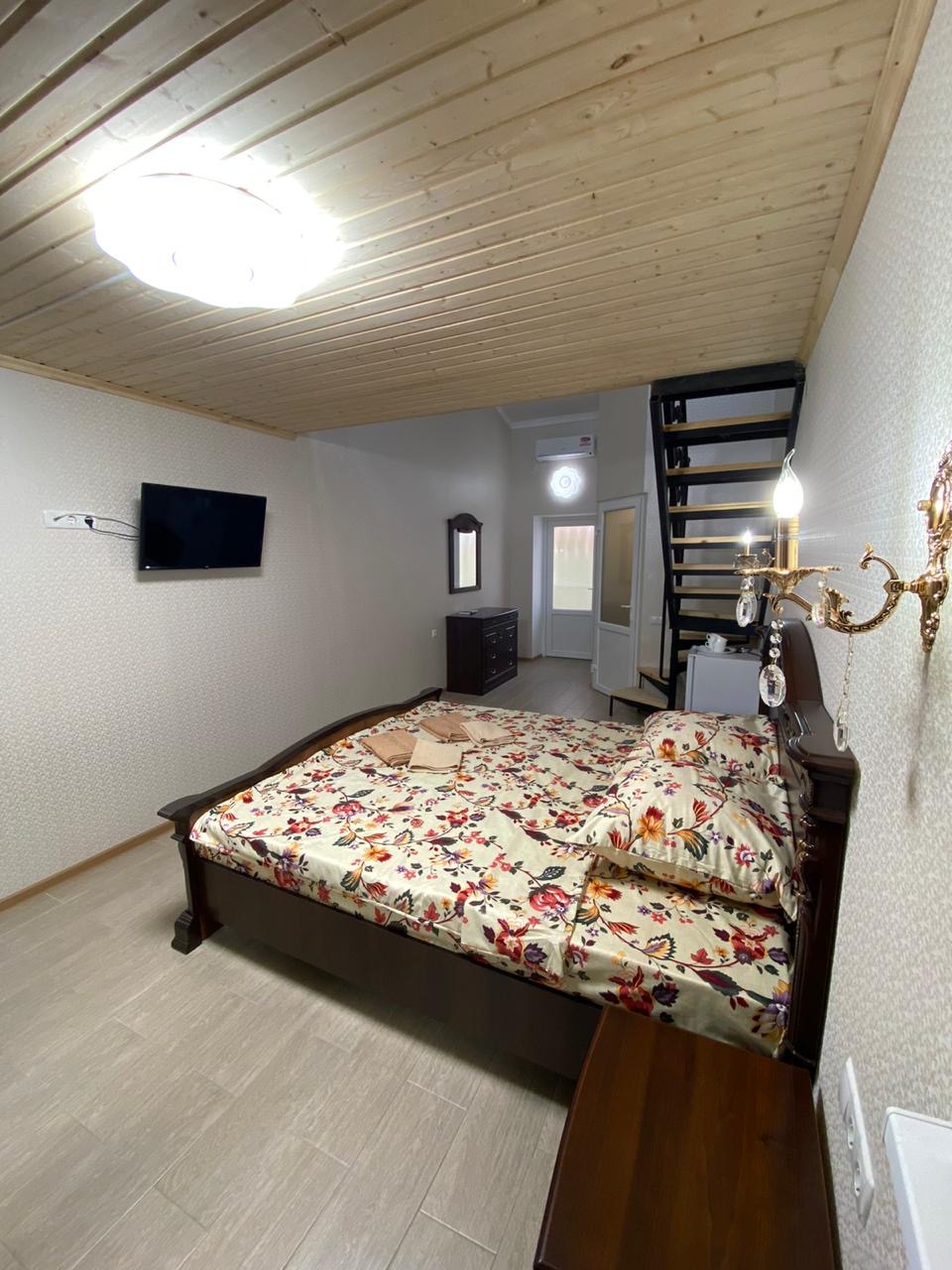 Фото Вилла Севилья