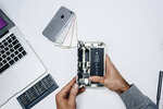 Applepremiumservice (Ulyanovskaya ulitsa, 7), phone repair