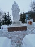 Дом культуры (selo Staryye Balykly, ulitsa Basyrova, 47), house of culture