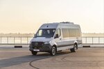 Intour Transfer (ulitsa Pastukhova, 28), bus transportation