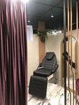 Перманентный макияж (ulitsa Krupskoy, 41), eyebrow and eyelash salon