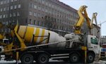 Express Beton (Minski District, Shchomyslicki Rural Council, 16) ، منتجات الخرسانة