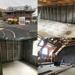 Ashby Facilities (England, Staffordshire County), construction company