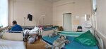 НМИЦ ГБ имени Гельмгольца, отделение анестезиологии-реанимации (Sadovaya-Chernogryazskaya Street, 14/19), department of the hospital