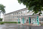 Gymnasium (Kommunalnaya ulitsa, 4А) ، قاعة الجمباز