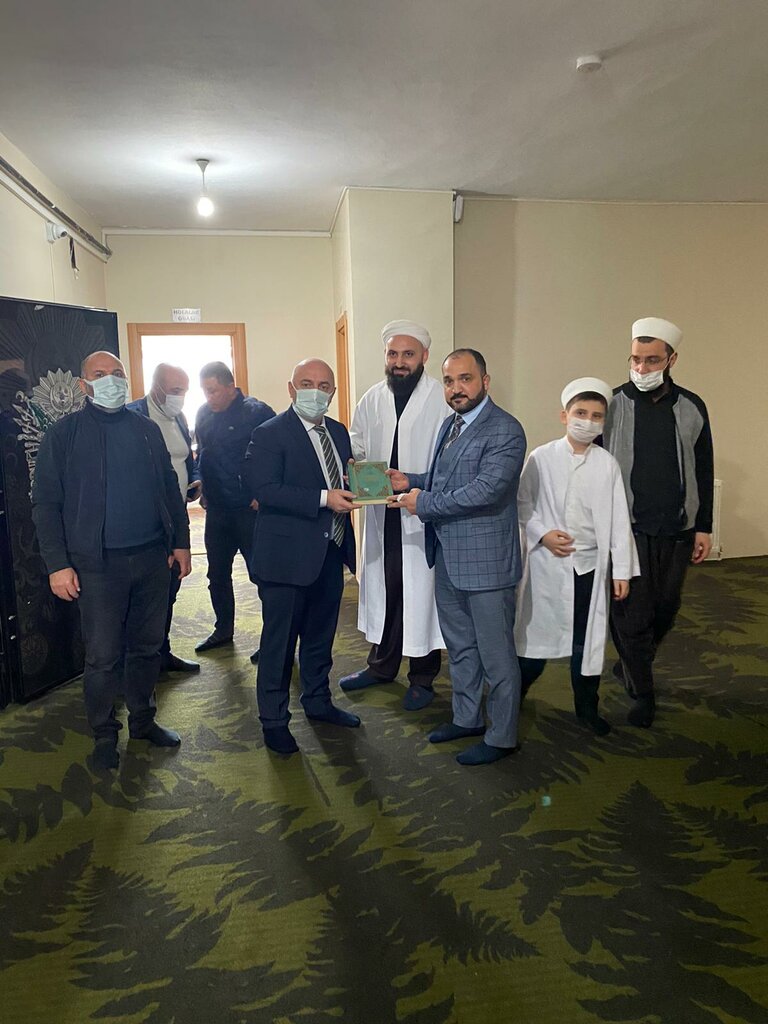 Sunday school İmamı Nevevi Kuran Kursu, Darica, photo