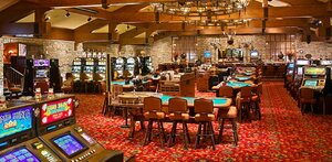 Hyatt Regency Lake Tahoe Resort, SPA and Casino
