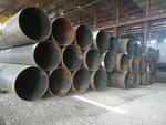 TruboSnab (Repischeva Street, 14), pipes and accessories