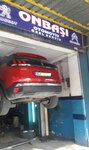 Onbasi Automotive Peugeot Citroen Private Service (İzmir, Bornova, Kazımdirik Mah., 343 Sok., 6), car service, auto repair