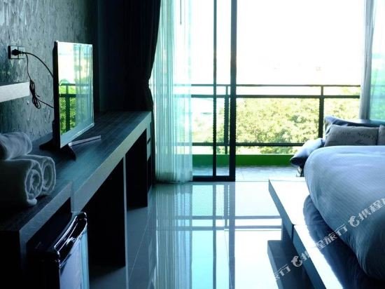 Фото Bullkool Hua Hin