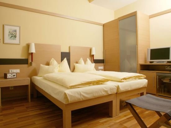 Фото Boutique Hotel Am Stephansplatz