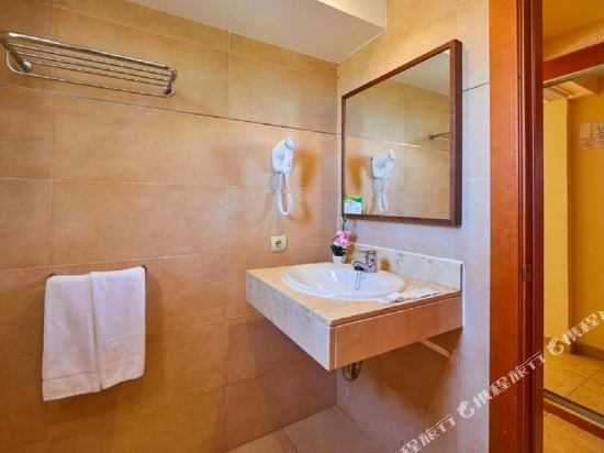 Фото MLL Palma Bay Club Resort Hotel