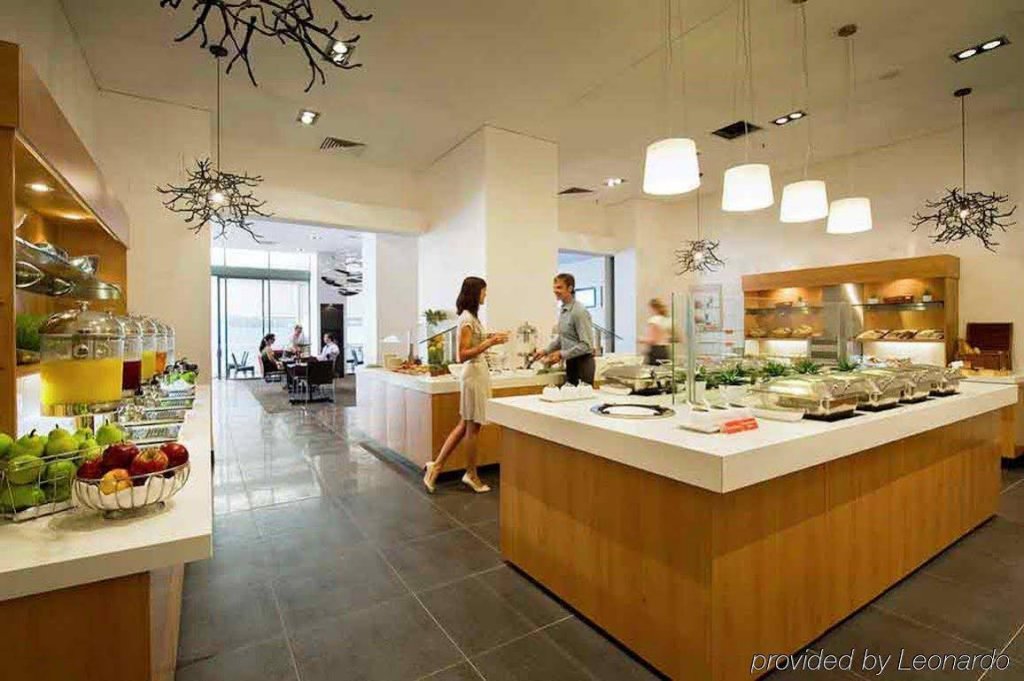 Фото Amora Hotel Brisbane