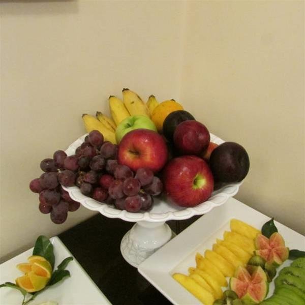 Фото Hotel Pousada Kaster