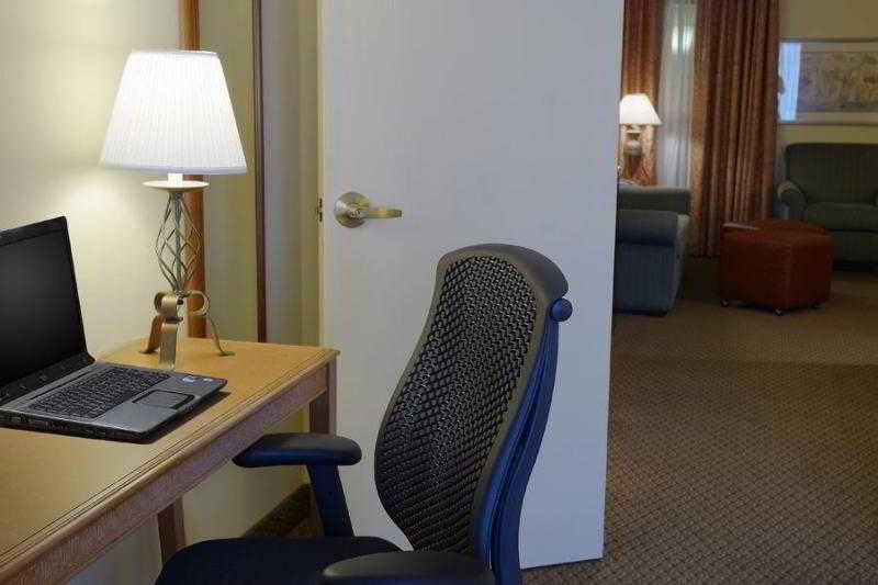 Фото Embassy Suites by Hilton Orlando North