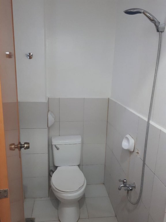 Фото Oyo 615 Cvp Hotel