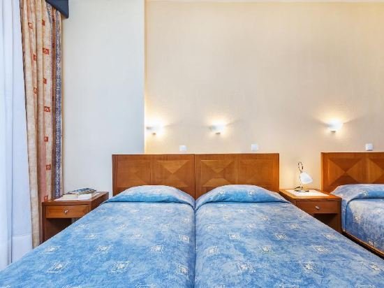 Фото Atrium Hotel