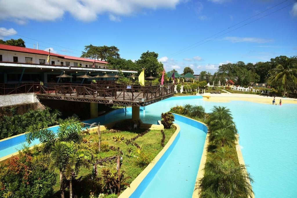 Hotel Forest Crest Nature Hotel & Resort, Province of Batangas, photo