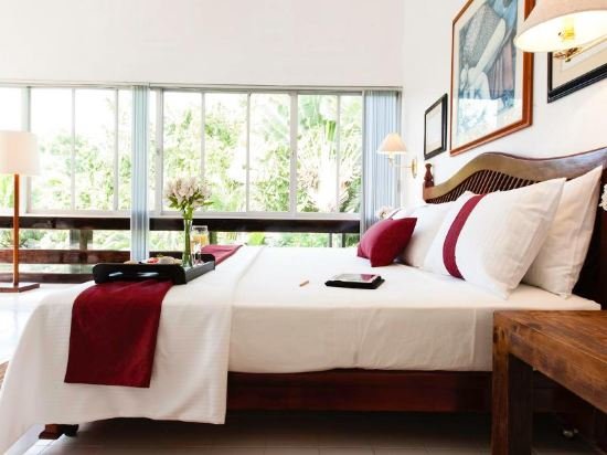 Фото Hotel Misión Palenque